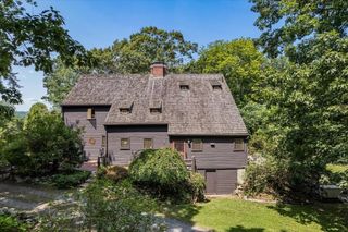 14 Walnut Hill Road, Amherst, NH 03031