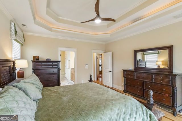 460 Vanderbilt Parkway, Newnan, GA 30265