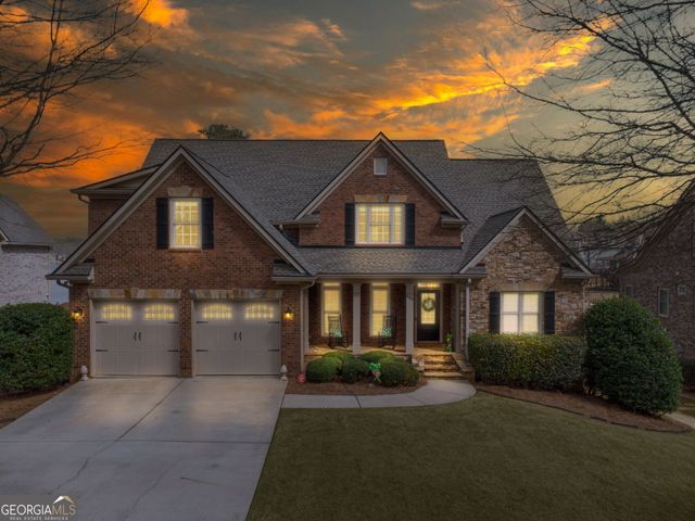 460 Vanderbilt Parkway, Newnan, GA 30265