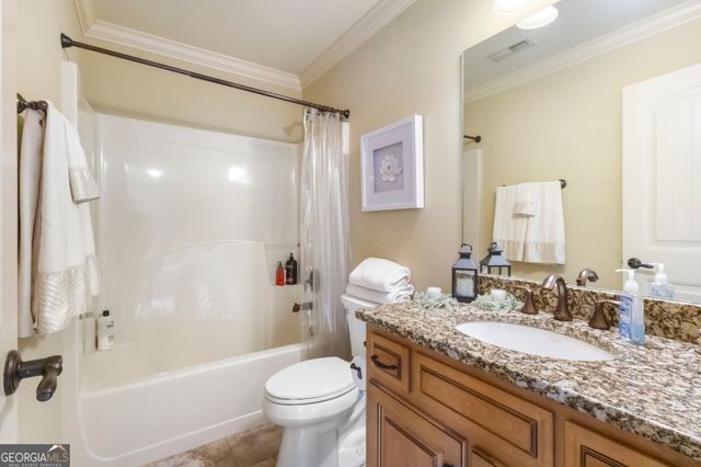 460 Vanderbilt Parkway, Newnan, GA 30265