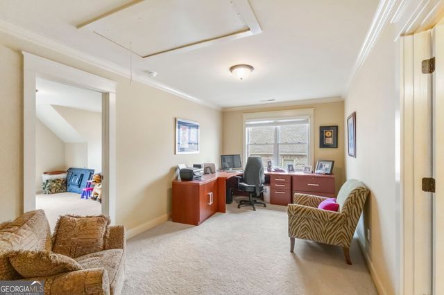 460 Vanderbilt Parkway, Newnan, GA 30265