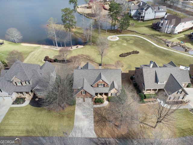 460 Vanderbilt Parkway, Newnan, GA 30265