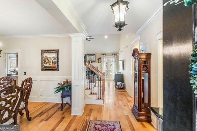 460 Vanderbilt Parkway, Newnan, GA 30265