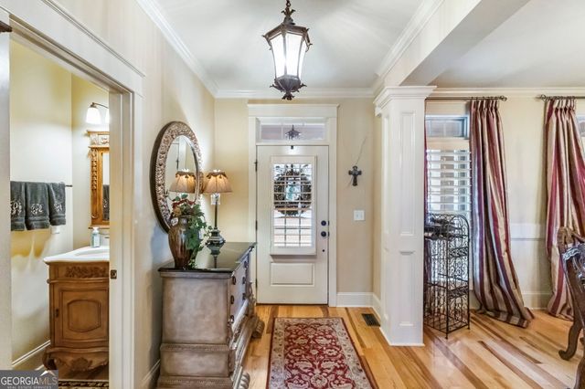 460 Vanderbilt Parkway, Newnan, GA 30265