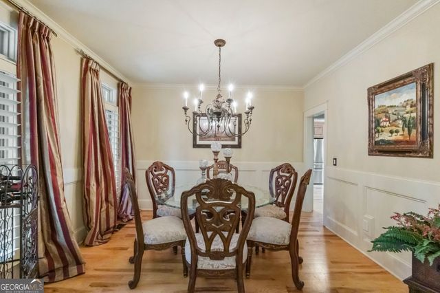 460 Vanderbilt Parkway, Newnan, GA 30265