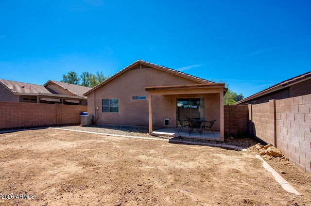 13730 W PECK Drive, Litchfield Park, AZ 85340