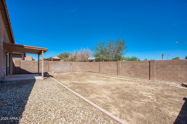 13730 W PECK Drive, Litchfield Park, AZ 85340