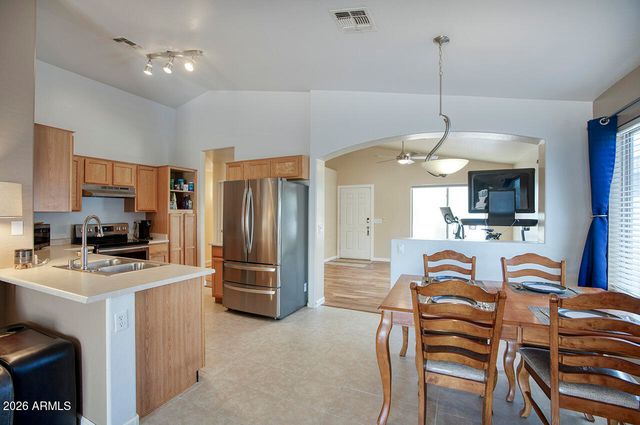 13730 W PECK Drive, Litchfield Park, AZ 85340