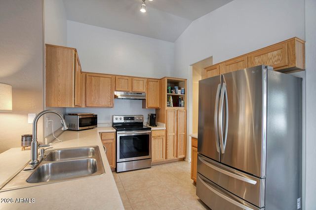 13730 W PECK Drive, Litchfield Park, AZ 85340