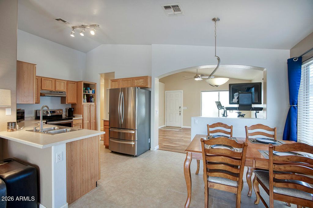 13730 W PECK Drive, Litchfield Park, AZ 85340 — photo 5