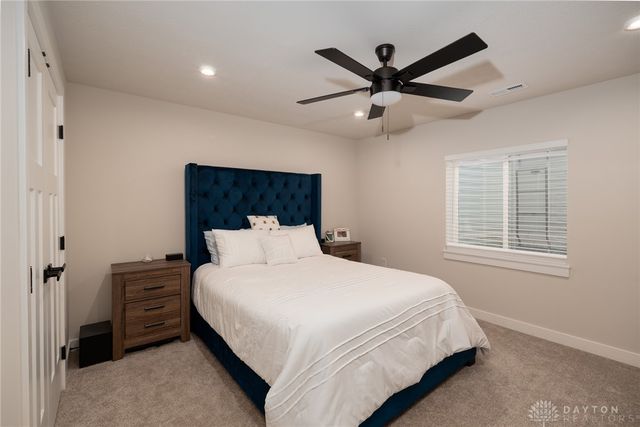 7371 Aldaron Avenue, Centerville, OH 45459
