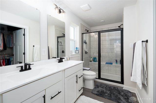 7371 Aldaron Avenue, Centerville, OH 45459