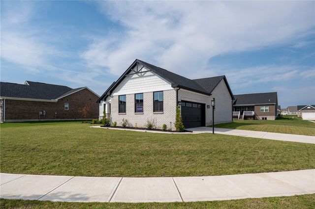 7371 Aldaron Avenue, Centerville, OH 45459