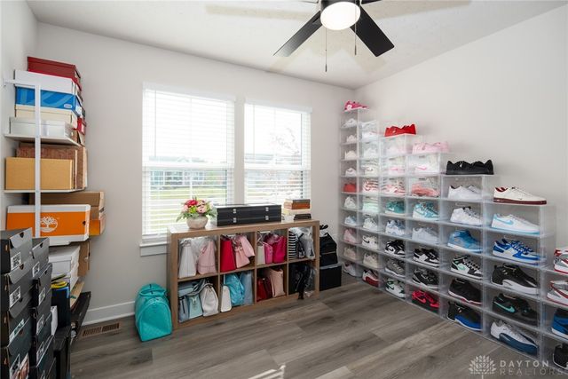 7371 Aldaron Avenue, Centerville, OH 45459