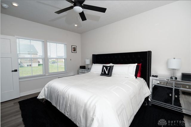 7371 Aldaron Avenue, Centerville, OH 45459