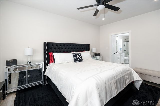 7371 Aldaron Avenue, Centerville, OH 45459