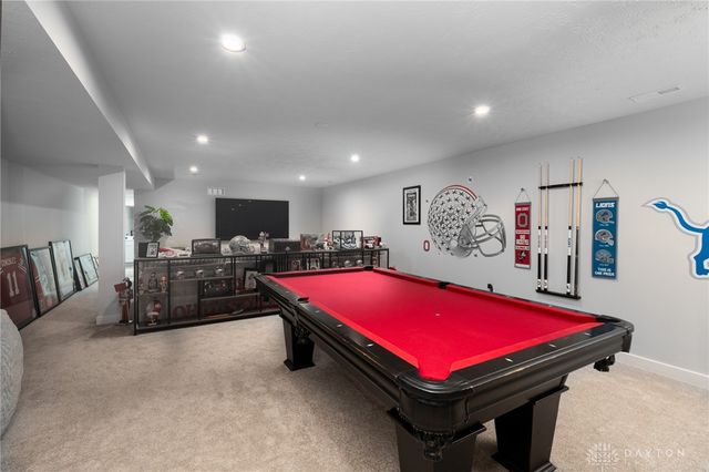 7371 Aldaron Avenue, Centerville, OH 45459