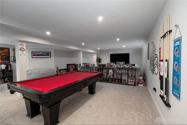 7371 Aldaron Avenue, Centerville, OH 45459