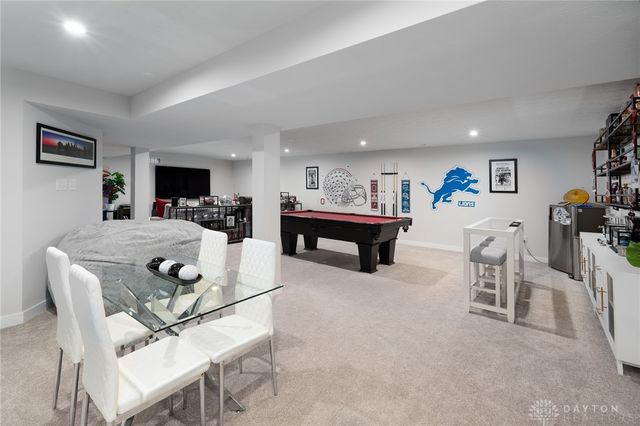 7371 Aldaron Avenue, Centerville, OH 45459