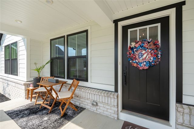 7371 Aldaron Avenue, Centerville, OH 45459