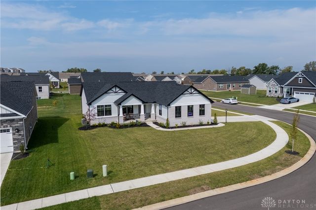7371 Aldaron Avenue, Centerville, OH 45459