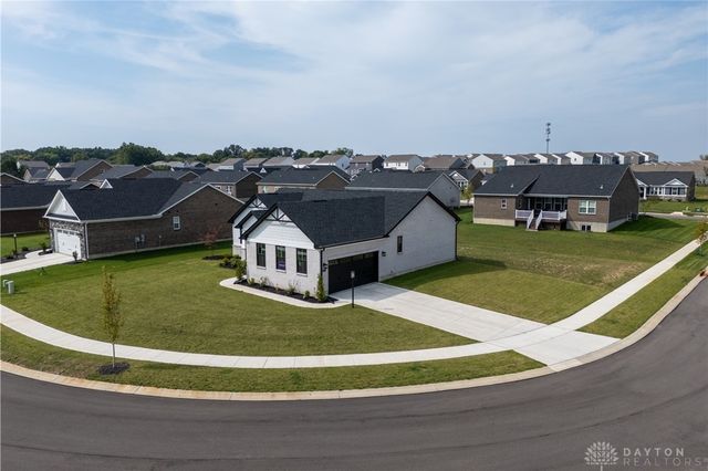 7371 Aldaron Avenue, Centerville, OH 45459