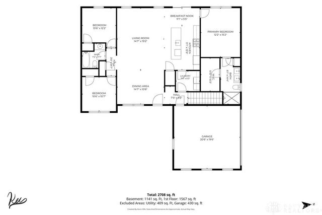 7371 Aldaron Avenue, Centerville, OH 45459