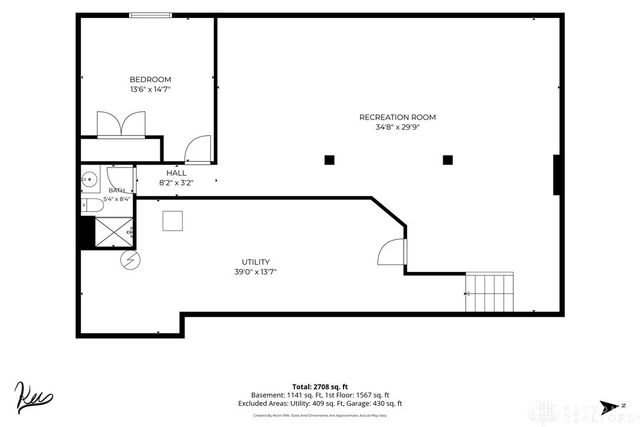 7371 Aldaron Avenue, Centerville, OH 45459
