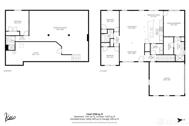 7371 Aldaron Avenue, Centerville, OH 45459