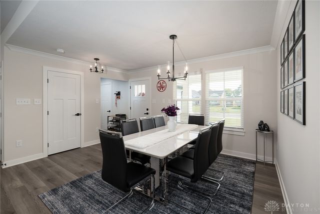7371 Aldaron Avenue, Centerville, OH 45459