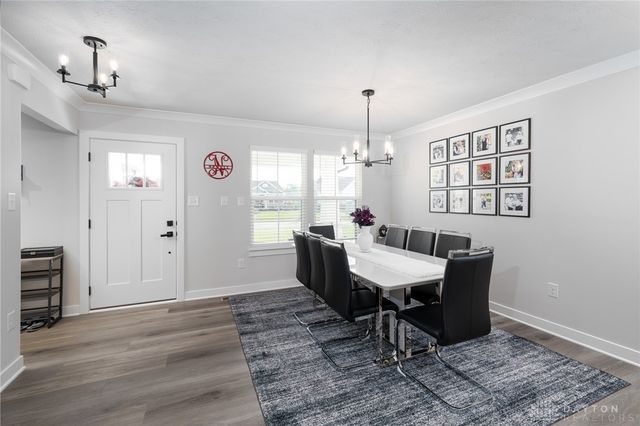 7371 Aldaron Avenue, Centerville, OH 45459