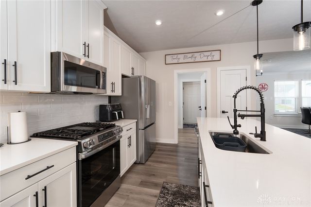 7371 Aldaron Avenue, Centerville, OH 45459