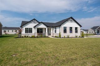 7371 Aldaron Avenue, Centerville, OH 45459