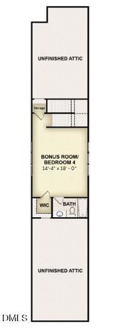 506 W Chatham Street, Apex, NC 27502