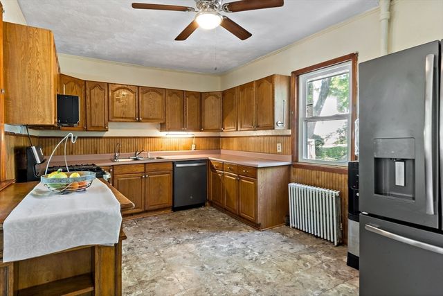 338 Elm St, North Attleboro, MA 02760