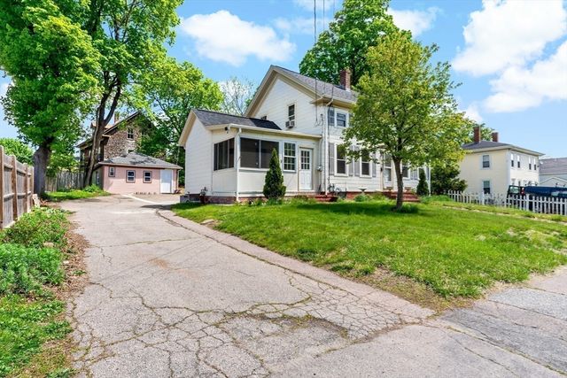 338 Elm St, North Attleboro, MA 02760