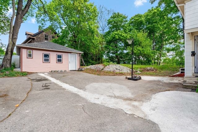 338 Elm St, North Attleboro, MA 02760