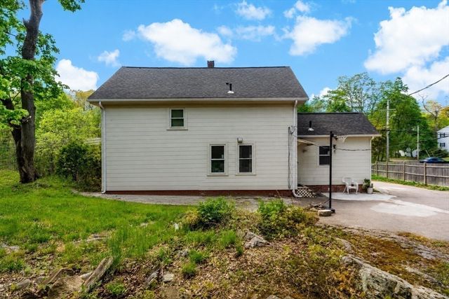 338 Elm St, North Attleboro, MA 02760