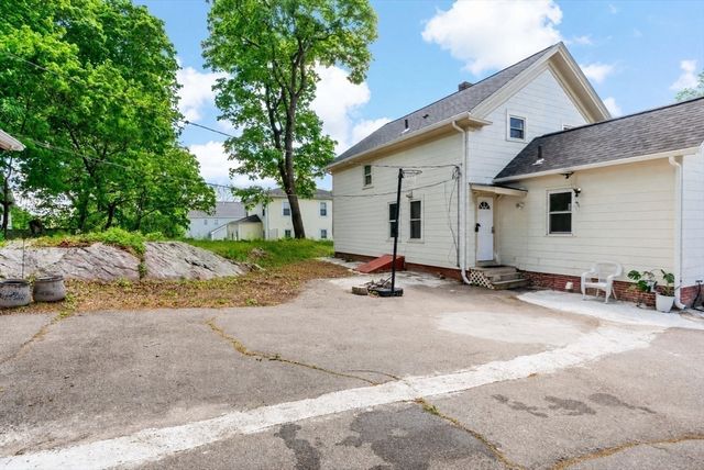 338 Elm St, North Attleboro, MA 02760