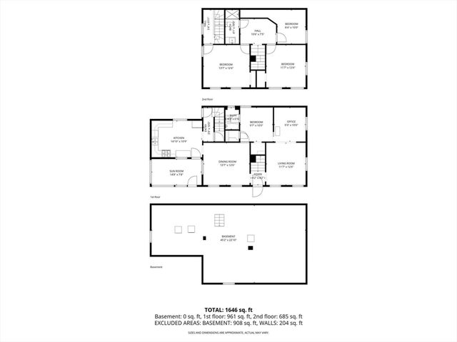 338 Elm St, North Attleboro, MA 02760
