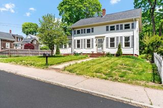 338 Elm St, North Attleboro, MA 02760