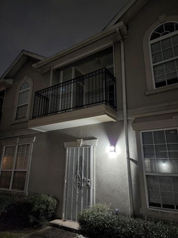 11045 Landswalk Drive Drive 113, Houston, TX 77099