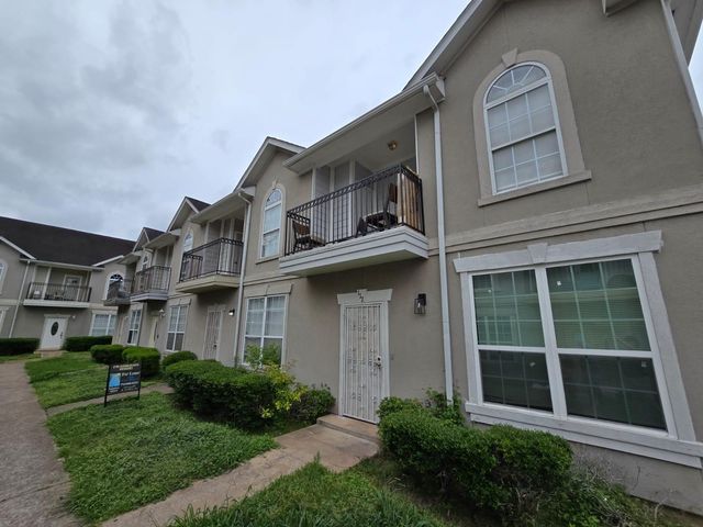 11045 Landswalk Drive Drive 113, Houston, TX 77099