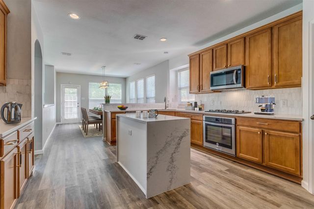 817 Rushmore Drive, Allen, TX 75002