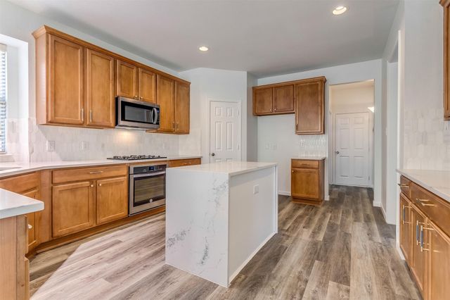 817 Rushmore Drive, Allen, TX 75002