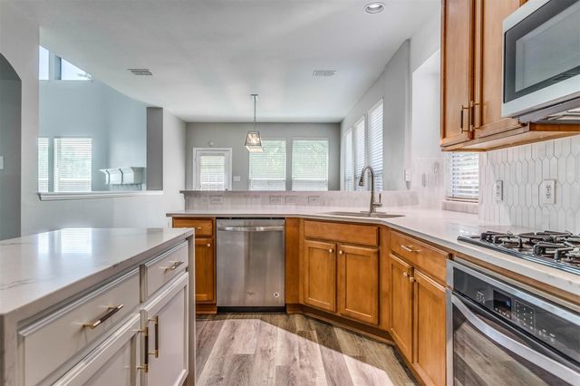 817 Rushmore Drive, Allen, TX 75002