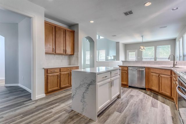 817 Rushmore Drive, Allen, TX 75002