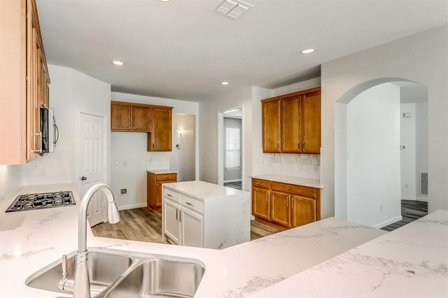 817 Rushmore Drive, Allen, TX 75002