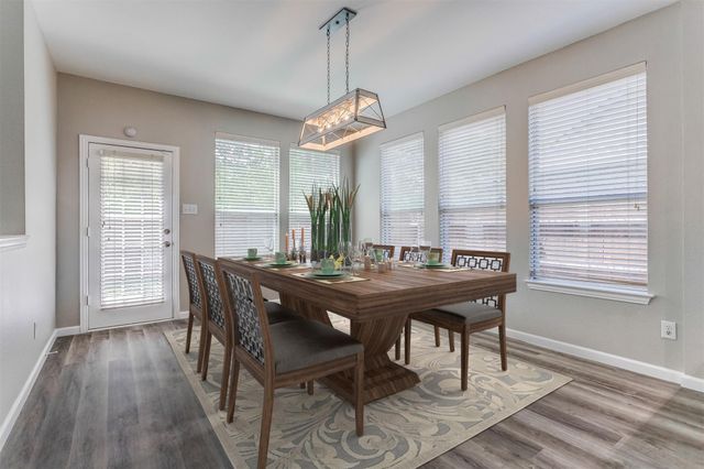 817 Rushmore Drive, Allen, TX 75002