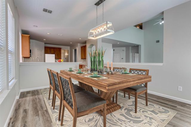 817 Rushmore Drive, Allen, TX 75002